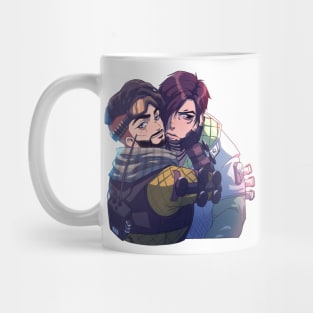 BL Mug